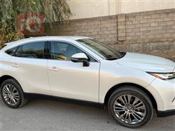 تويوتا فنزا